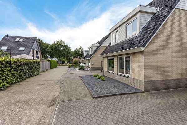 Medium property photo - De Strikel 5, 8411 RM Jubbega